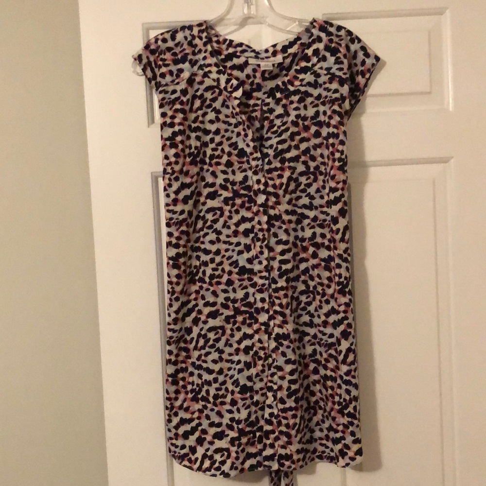 Motherhood Maternity top